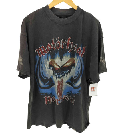 リプレゼント REPRESENT 両面プリントTシャツ メンズ import:XL