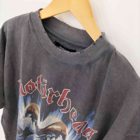 リプレゼント REPRESENT 両面プリントTシャツ メンズ import:XL