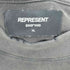 リプレゼント REPRESENT 両面プリントTシャツ メンズ import:XL