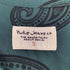 ヌーディージーンズ Nudie Jeans Vidar Paisley オープンカラーシャツ メンズ import:S