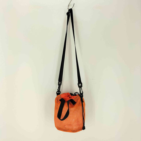 ドリフター Drifter メッシュショルダーバッグ メンズ ONE SIZE