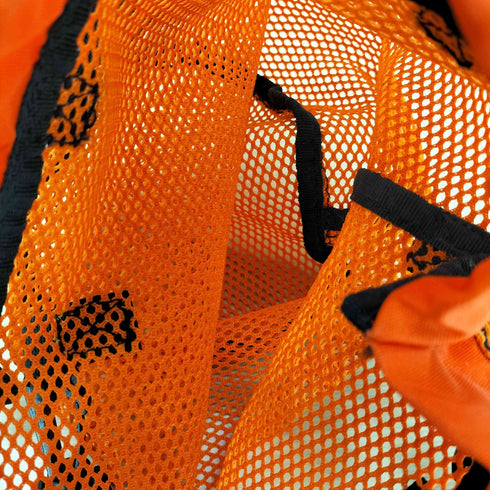 ドリフター Drifter メッシュショルダーバッグ メンズ ONE SIZE