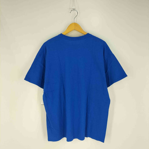 ギルダン GILDAN イーグル アニマルプリント クルーネック Tシャツ メンズ import:XL