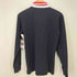 トミーヒルフィガー TOMMY HILFIGER ワッペン付きラガーロングシャツ メンズ JPN:S