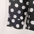 ヌーディージーンズ Nudie Jeans Vidar Dots オープンカラーシャツ メンズ import:S