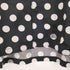 ヌーディージーンズ Nudie Jeans Vidar Dots オープンカラーシャツ メンズ import:S