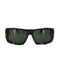 トムフォード TOM FORD RIZZO カラーグラス メンズ 61▢17 115-3