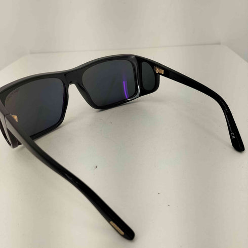 トムフォード TOM FORD RIZZO カラーグラス メンズ 61▢17 115-3
