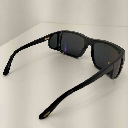 トムフォード TOM FORD RIZZO カラーグラス メンズ 61▢17 115-3
