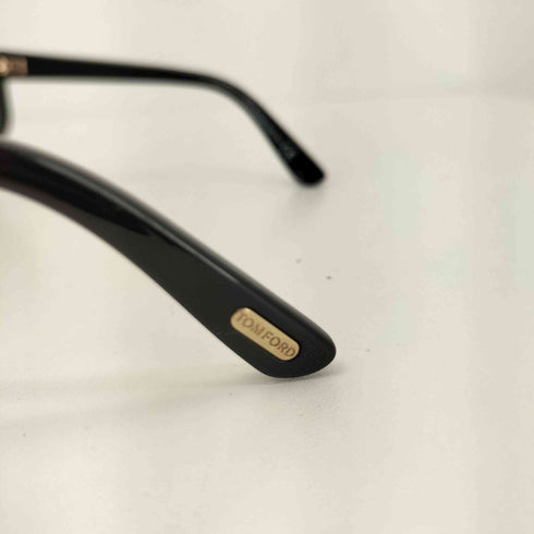 トムフォード TOM FORD RIZZO カラーグラス メンズ 61▢17 115-3