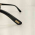 トムフォード TOM FORD RIZZO カラーグラス メンズ 61▢17 115-3