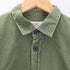 ヌーディージーンズ Nudie Jeans Henry Pigment Dyed ロングスリーブシャツ メンズ import:S