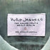 ヌーディージーンズ Nudie Jeans Henry Pigment Dyed ロングスリーブシャツ メンズ import:S