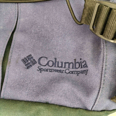 コロンビアスポーツウェア Columbia Sportswear ボディバッグ メンズ
