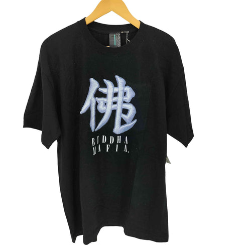 RAPATTACK Buddha Mafia Tee B-Type メンズ JPN:XL