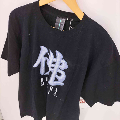RAPATTACK Buddha Mafia Tee B-Type メンズ JPN:XL