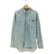 ヌーディージーンズ Nudie Jeans Albert Light Structure デニムシャツ メンズ import:S