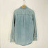 ヌーディージーンズ Nudie Jeans Albert Light Structure デニムシャツ メンズ import:S