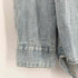 ヌーディージーンズ Nudie Jeans Albert Light Structure デニムシャツ メンズ import:S