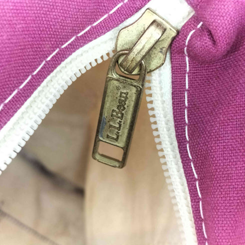 エルエルビーン L.L.Bean USA製 キャンバスビーントートバッグ メンズ