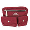 アコールドウォール A-COLD-WALL ABDOMEN BAG ボディバッグ メンズ