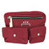 アコールドウォール A-COLD-WALL ABDOMEN BAG ボディバッグ メンズ