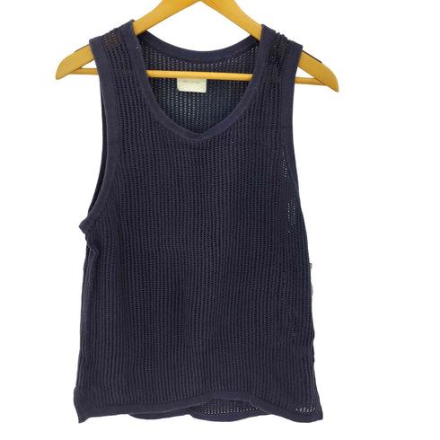 エイムレオンドレ AIME LEON DORE Mesh Knit Tank メンズ ONE SIZE