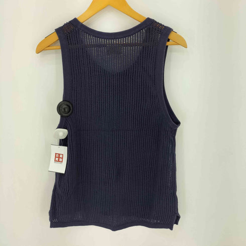 エイムレオンドレ AIME LEON DORE Mesh Knit Tank メンズ ONE SIZE