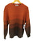 モンキータイム MONKEY TIME MOHAIR GRDTN CN/ニット メンズ JPN:M