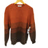 モンキータイム MONKEY TIME MOHAIR GRDTN CN/ニット メンズ JPN:M
