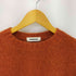 モンキータイム MONKEY TIME MOHAIR GRDTN CN/ニット メンズ JPN:M