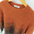 モンキータイム MONKEY TIME MOHAIR GRDTN CN/ニット メンズ JPN:M