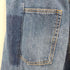 ニコアンド niko and... EASYCOCOON DENIM2 レディース JPN:L