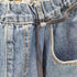 ニコアンド niko and... EASYCOCOON DENIM2 レディース JPN:L