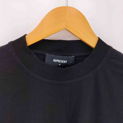 リプレゼント REPRESENT クルーネックTシャツ メンズ import:M