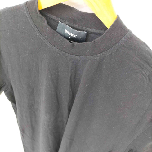 リプレゼント REPRESENT クルーネックTシャツ メンズ import:M