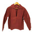 MALAMOCK 60S~70S コットンキャンバス フィッシャーマンスモック メンズ EUR:44