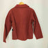 MALAMOCK 60S~70S コットンキャンバス フィッシャーマンスモック メンズ EUR:44
