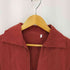 MALAMOCK 60S~70S コットンキャンバス フィッシャーマンスモック メンズ EUR:44