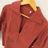 MALAMOCK 60S~70S コットンキャンバス フィッシャーマンスモック メンズ EUR:44