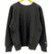 チャンピオン Champion 青単 復刻 REVERSE WEAVE リバースウィーブ クルーネックスウェットシャツ メンズ JPN:XL