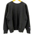 チャンピオン Champion 青単 復刻 REVERSE WEAVE リバースウィーブ クルーネックスウェットシャツ メンズ JPN:XL