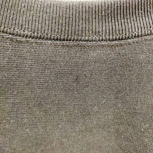 チャンピオン Champion 青単 復刻 REVERSE WEAVE リバースウィーブ クルーネックスウェットシャツ メンズ JPN:XL