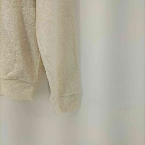 Joel 70S~80S Cal Made パイルオープンカラーポロシャツ メンズ import:M