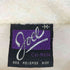 Joel 70S~80S Cal Made パイルオープンカラーポロシャツ メンズ import:M