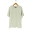 N NUMBER バックプリントロゴ クルーネック Tシャツ メンズ JPN:L