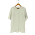 N NUMBER バックプリントロゴ クルーネック Tシャツ メンズ JPN:L