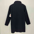 マッキントッシュ ロンドン Mackintosh LONDON ウール スタンドカラーコート レディース DE:36