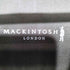 マッキントッシュ ロンドン Mackintosh LONDON ウール スタンドカラーコート レディース DE:36