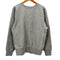 チャンピオン Champion 青単 復刻 REVERSE WEAVE リバースウィーブ クルーネックスウェットシャツ メンズ JPN:XL